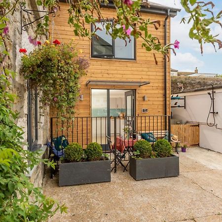 Appartement Sun Trap à Porthleven Extérieur photo