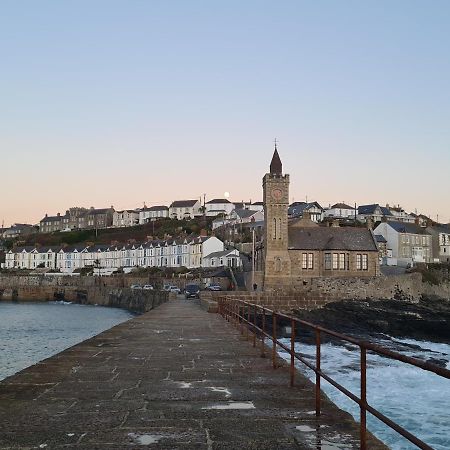 Appartement Sun Trap à Porthleven Extérieur photo